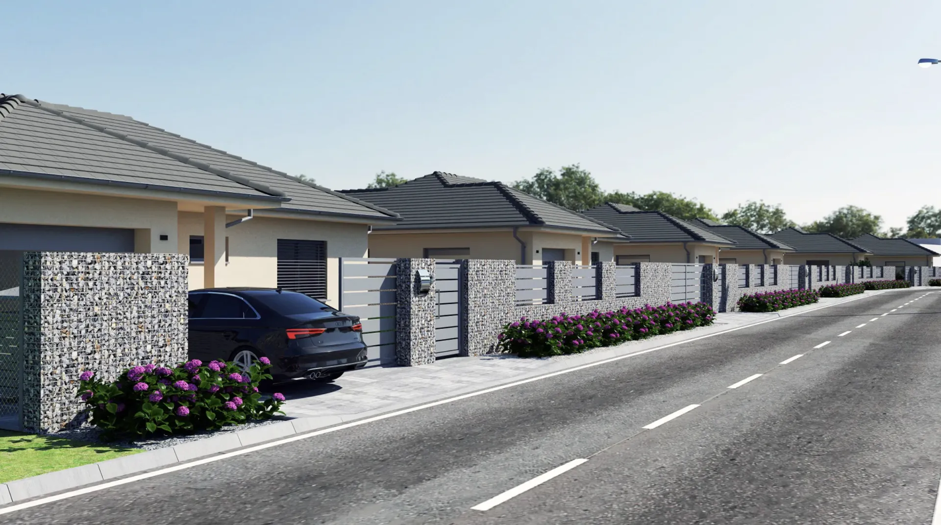 Bungalov M