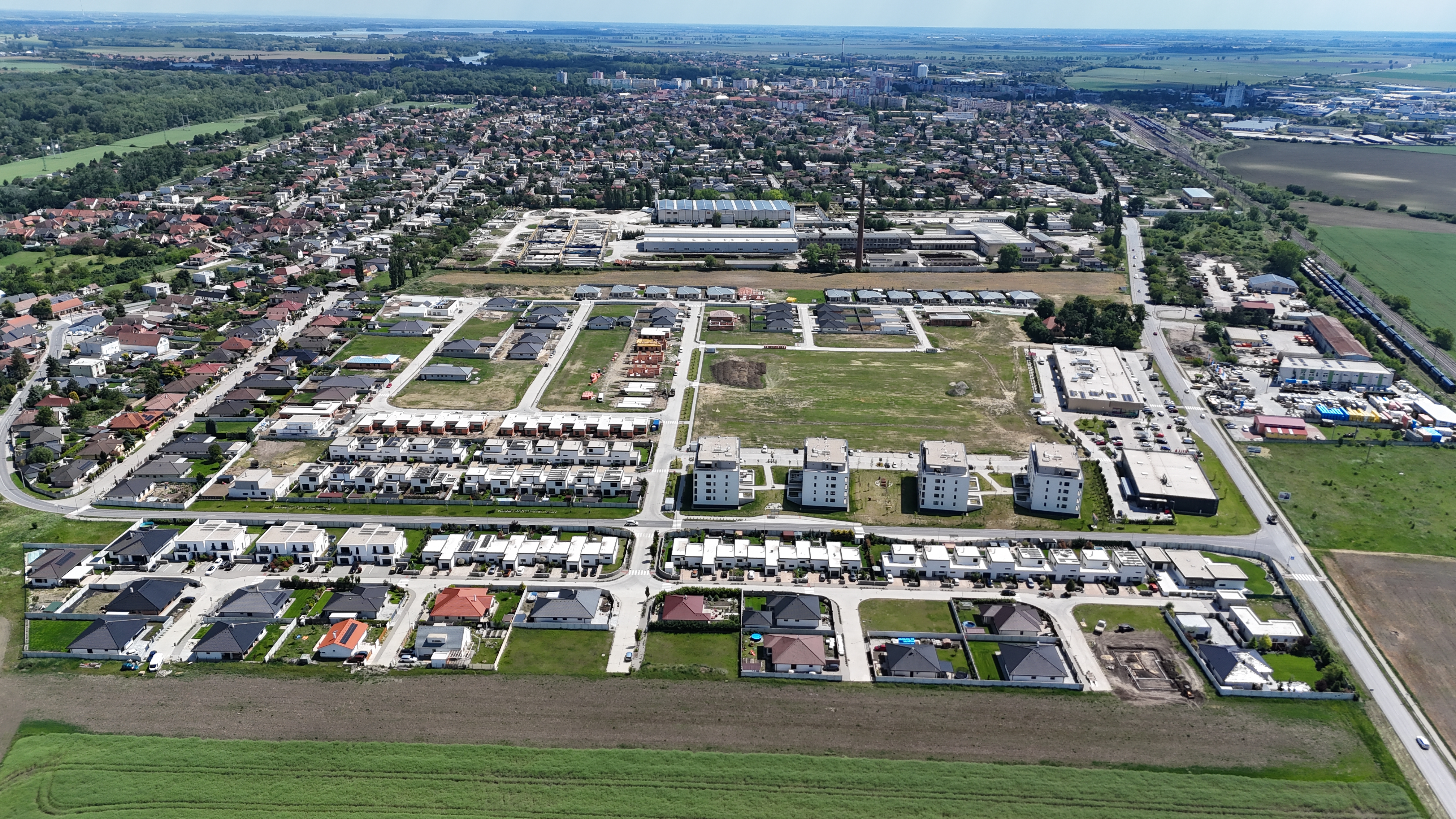 Hausland Prúdy Sereď 2026 — vizualizacie 2026/6
